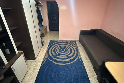 Garsonieră nedecomandată în Galata - 1