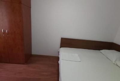 Apartament cu 3 camere decomandat, mobilat în Tomis Nord - 4