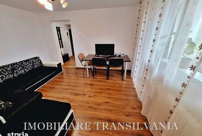 Apartament cu 4 camere în Decebal - 17