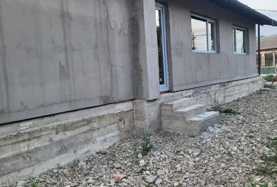 Casă cu 4 camere în Girov - 16