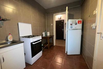 Apartament cu 3 camere decomandat în Tătărași - 7