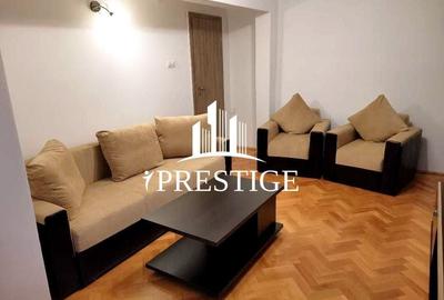 Apartament cu 2 camere decomandat, mobilat în Central - 2