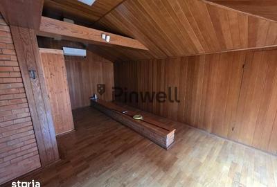 Casă cu 5 camere cu Teren 210 Mp în Ștefan cel Mare
