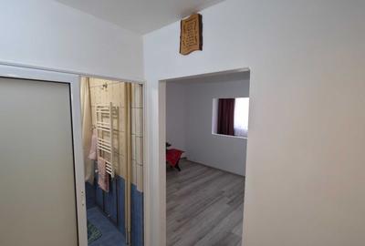 Garsonieră decomandată în Găvana