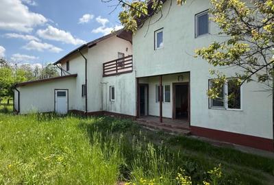 Casă individuală cu 4 camere cu Canalizare în Jilava - 3