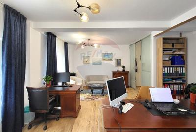 Apartament cu 3 camere decomandat, mobilat în Bună Ziua - 4