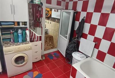 Casă individuală cu 3 camere cu Canalizare în Central - 12