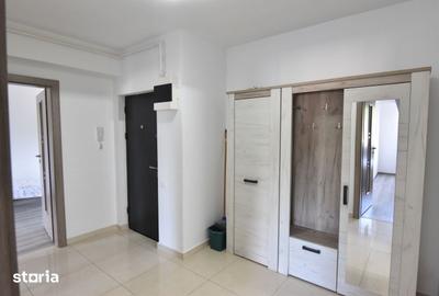 Apartament cu 2 camere decomandat în Central - 6
