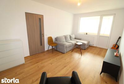 Apartament cu 2 camere decomandat în Central - 5
