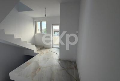 Casă cu 6 camere cu Teren 100 Mp în Măgurele - 8