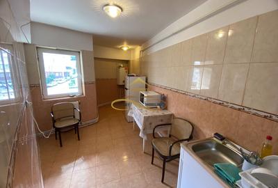 Apartament cu 2 camere decomandat, mobilat în Central - 7