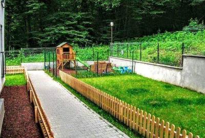Apartament cu 2 camere semidecomandat în Mănăștur - 8