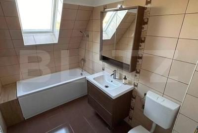 Apartament cu 2 camere decomandat în Iris