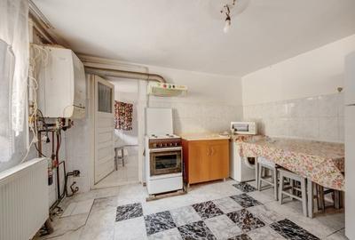 Casă individuală cu 6 camere cu Canalizare în Chiajna - 10