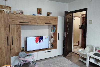 Apartament cu 2 camere în Malu Roșu