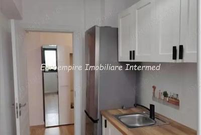 Apartament cu 2 camere decomandat, mobilat în Km 5