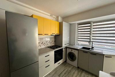 Apartament cu 2 camere în Nord - 4