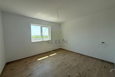Casă individuală cu 4 camere cu Teren 306 Mp în Preajba - 5