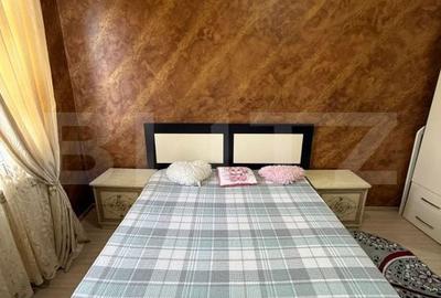 Apartament cu 3 camere în Micro 17 - 13
