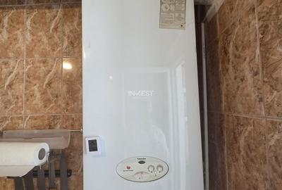 Apartament cu 3 camere decomandat în Alexandru cel Bun - 2
