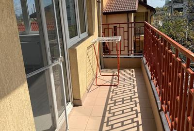 Apartament cu 2 camere decomandat în Văcăresti - 9