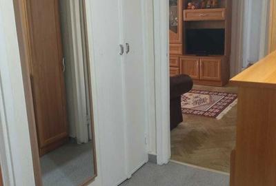 Apartament cu 2 camere semidecomandat în Brazda lui Novac - 6