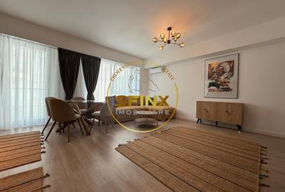 Apartament cu 2 camere decomandat, mobilat în P-ța Alba Iulia - 1