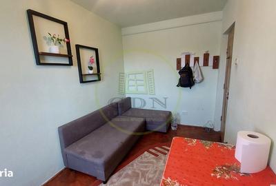 Apartament cu 3 camere decomandat în Valea Rosie