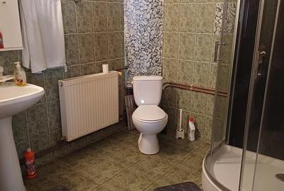 Casă cu 6 camere cu Teren 1974 Mp în Ulmi - 3