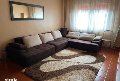 Apartament cu 3 camere în Calea Aradului