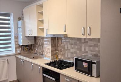 Apartament cu 2 camere decomandat în Drumul Carului - 1