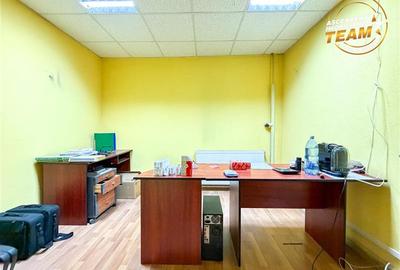 Spațiu comercial, de 553 mp, în Central - 9