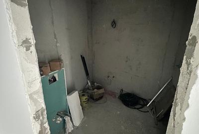 Duplex cu 4 camere cu Canalizare în Palazu Mare - 43