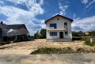 Casă individuală cu 3 camere cu Teren 500 Mp în Tăuții-Măgherăuș - 7