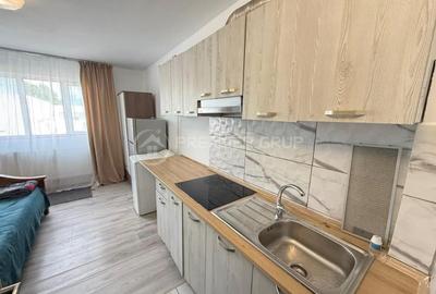 Garsonieră în Frumoasa - 5