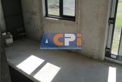 Casă cu 4 camere în Comana - 1