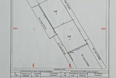 Teren agricol extravilan de 557 mp, în Clinceni - 4