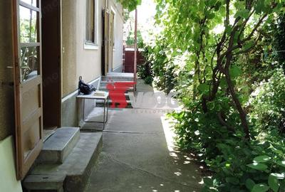 Casă cu 3 camere în Lunei - 4