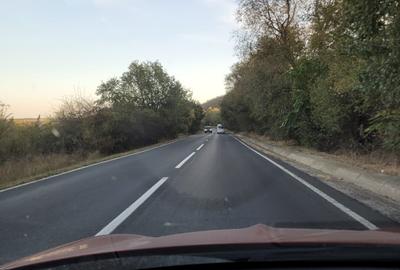 Teren agricol extravilan de 14000 mp, în Cernavodă - 11