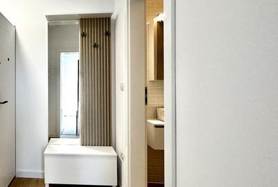 Apartament cu 2 camere decomandat, mobilat în Bucovina - 7