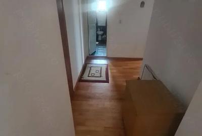 Apartament cu 3 camere, mobilat în Mărăști - 5