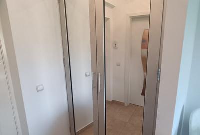 Apartament cu 2 camere, mobilat în Cug - 5