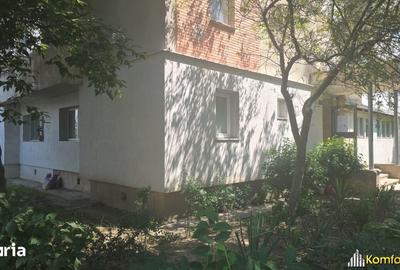 Garsonieră în Bistrița Lac