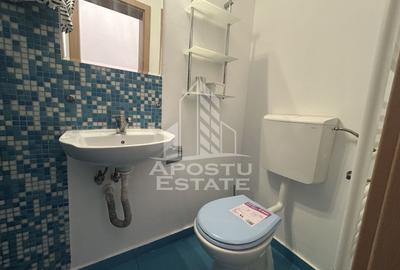Garsonieră decomandată, mobilată în Ultracentral - 6