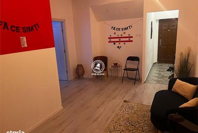 Spațiu comercial, de 50 mp, în Independenței - 3