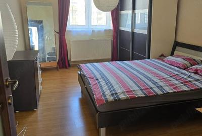 Apartament cu 2 camere decomandat în Ultracentral