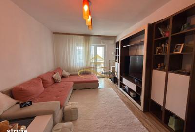 Apartament cu 2 camere decomandat, mobilat în Tache - 2