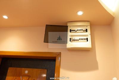 Apartament cu 3 camere în Nerva Traian - 10
