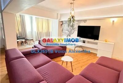 Apartament cu 3 camere decomandat în Văcăresti