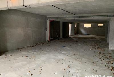 Spațiu comercial, de 122 mp, în Colentina - 2